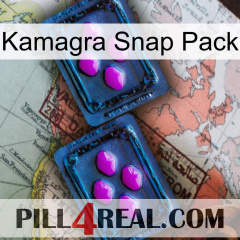 Kamagra Snap Pack 03